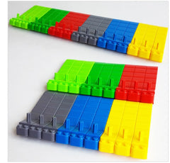 Mini Figure Building Blocks Set