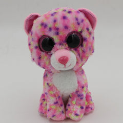 Big Eyes Husky Plush Toy